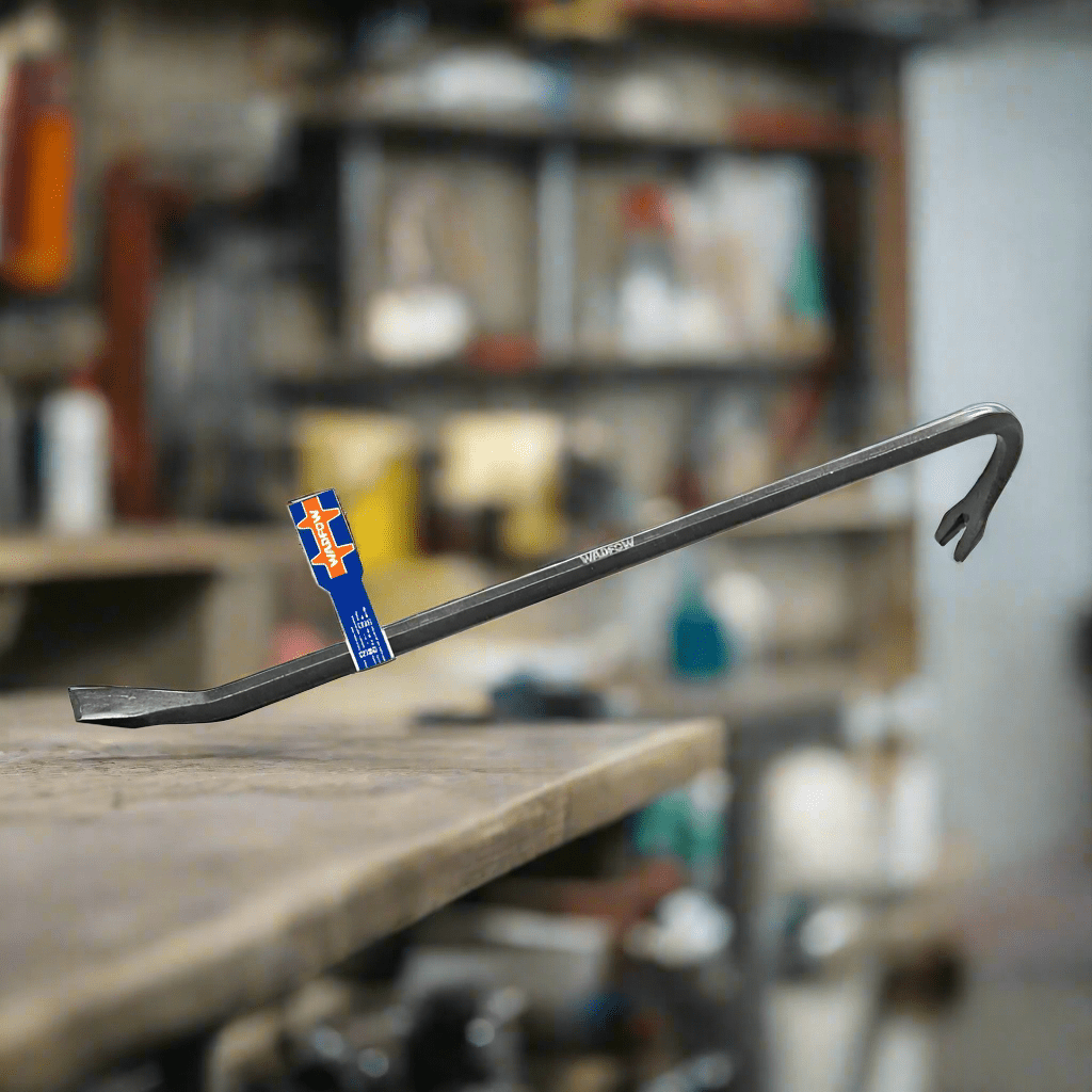 Wadfow Chisels Files Planes & Punches Wadfow Concrete Chisel - WCC1303 & WCC1304