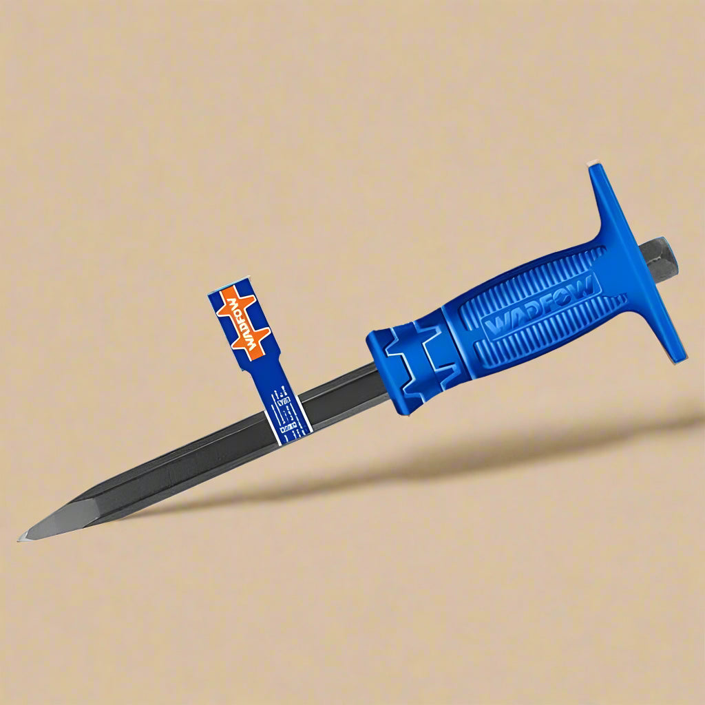 Wadfow Chisels Files Planes & Punches Wadfow Concrete Chisel - WCC1303 & WCC1304