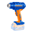 Wadfow Heat Gun Wadfow Cordless Heat Gun 20V - WKH1B012