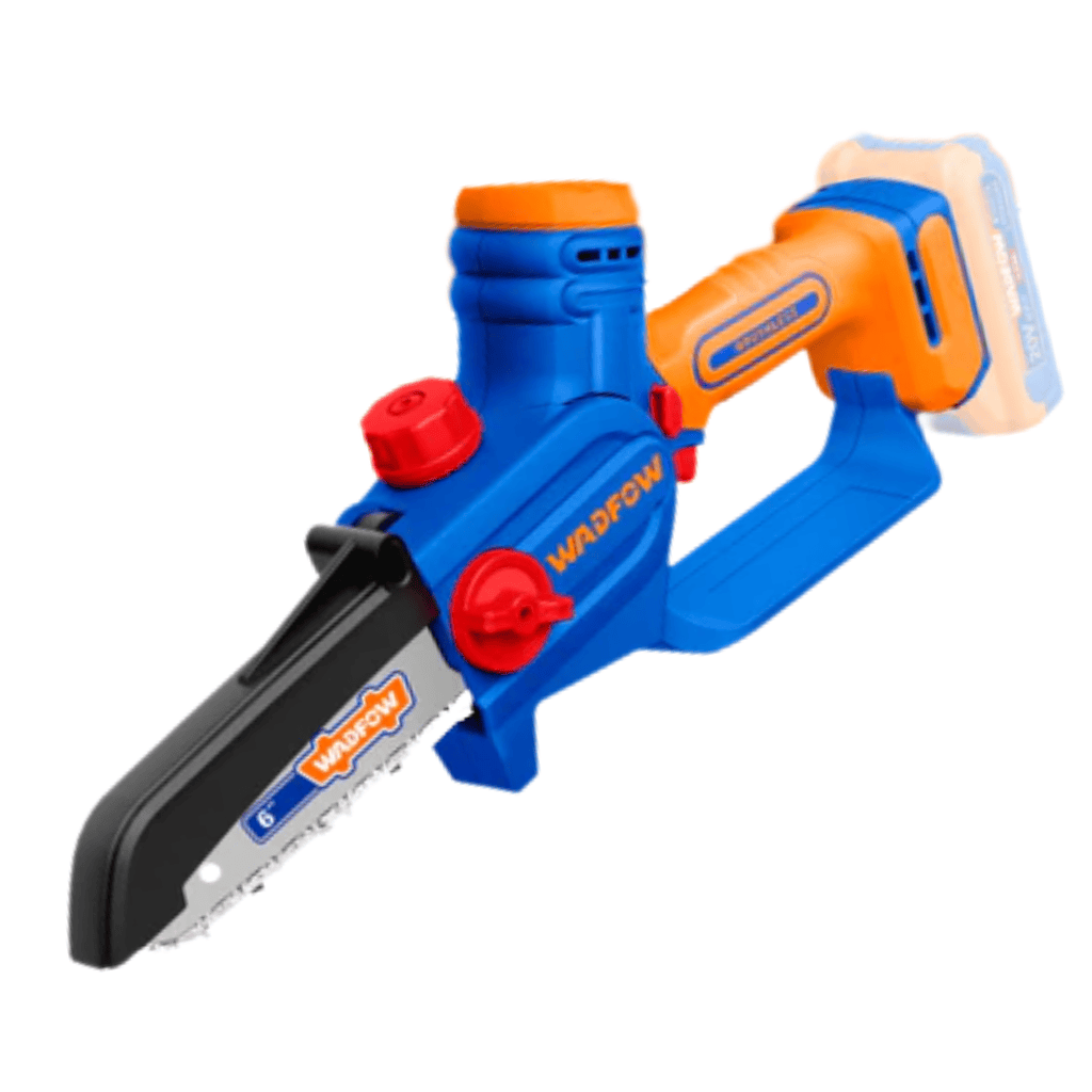 Wadfow Pruner Saw Wadfow Cordless Pruner Saw 20V Brushless Motor - WCLP562