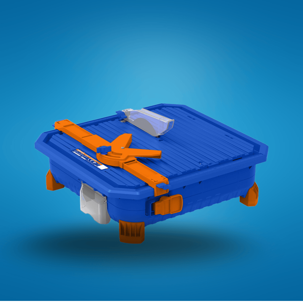 Wadfow Marble & Tile Cutter Wadfow Cordless Tile Cutter 20V - WUU1501