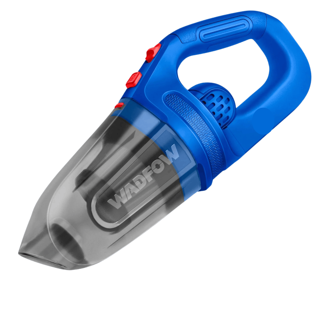 Wadfow Steam & Vacuum Cleaner Wadfow Cordless Vacuum Cleaner 8V - WLV0801