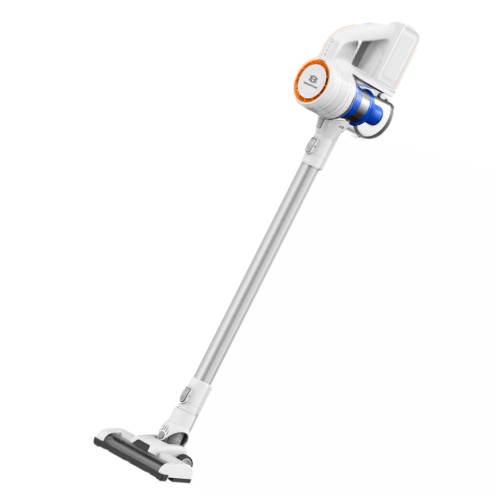 Wadfow Steam & Vacuum Cleaner Wadfow Cordless Vacuum Cleaner  -  WLV1502