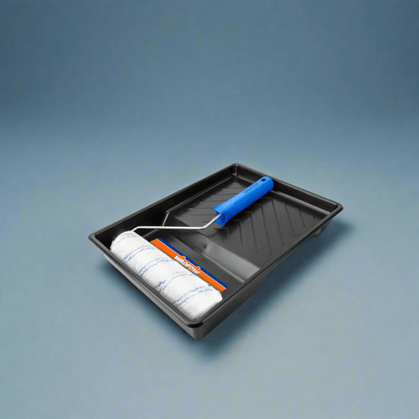 Wadfow Paint Tools & Equipment Wadfow Cylinder Brush 3-in-1 Set (Inner Wall) - WCB3H39