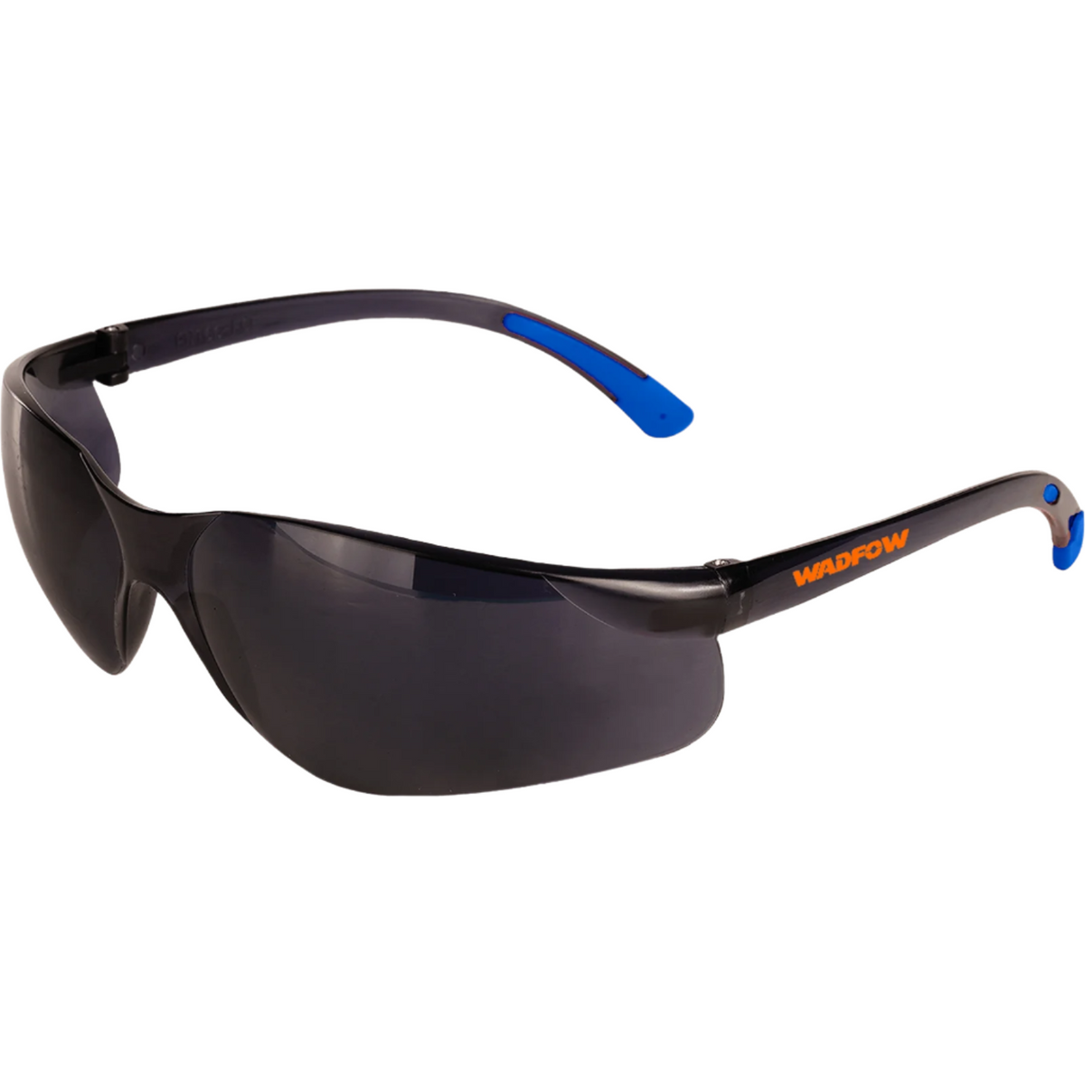 Buy Wadfow Dark Safety Goggles WSG3808 Online in Accra, Ghana