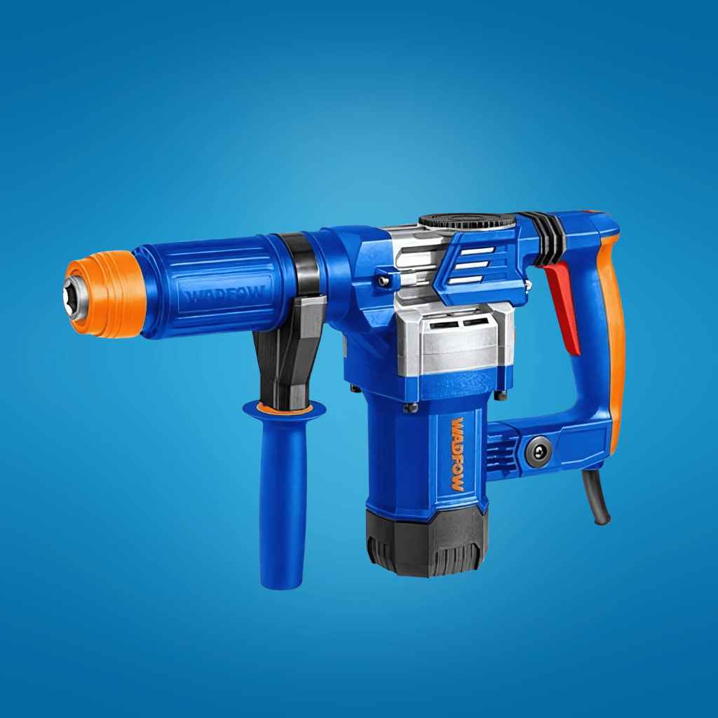 Wadfow Demolition Hammer Wadfow Demolition Breaker 1300W - WDB1D45