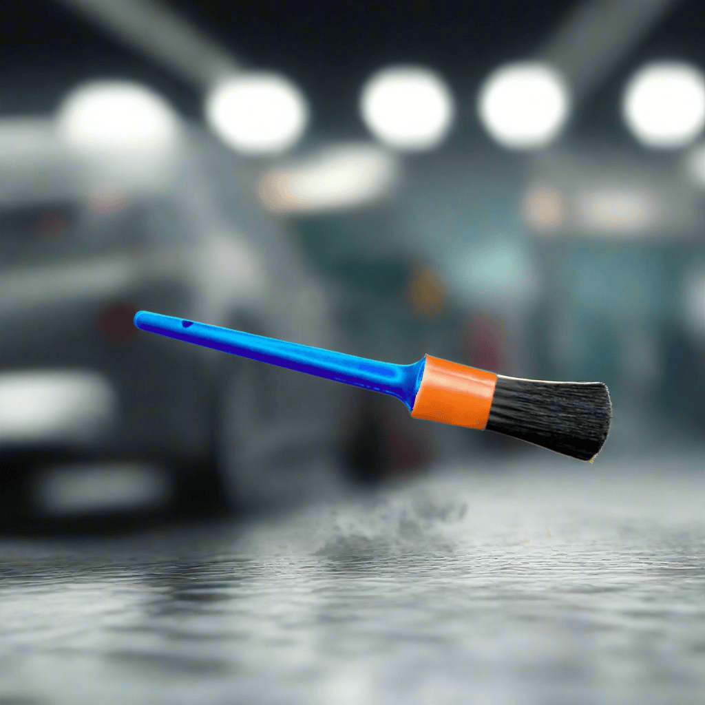 Wadfow Cleaning Equipment Accessories Wadfow Detailing Brush 205mm - WPB3901