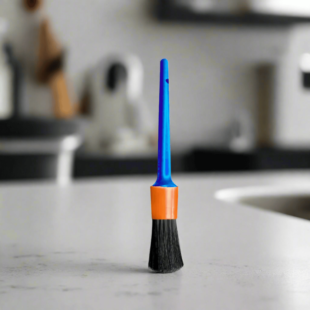 Wadfow Cleaning Equipment Accessories Wadfow Detailing Brush 205mm - WPB3901