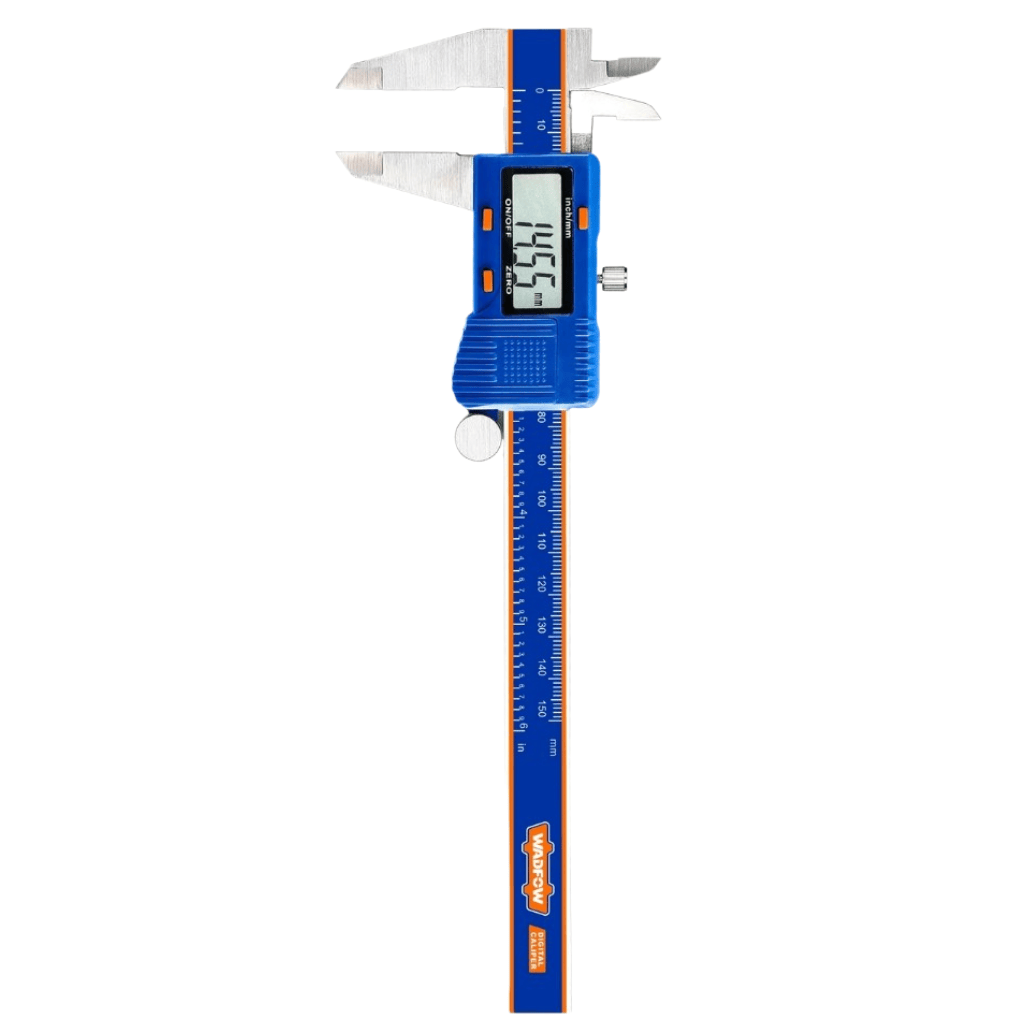 Wadfow Marking Tools Wadfow Digital Caliper 12" - WVC2B30