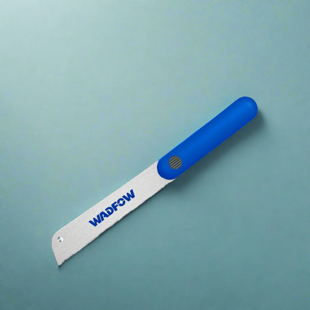 Wadfow Hand Saws & Cutting Tools Wadfow Dovetail Pull Saw 7" - WHW9G07