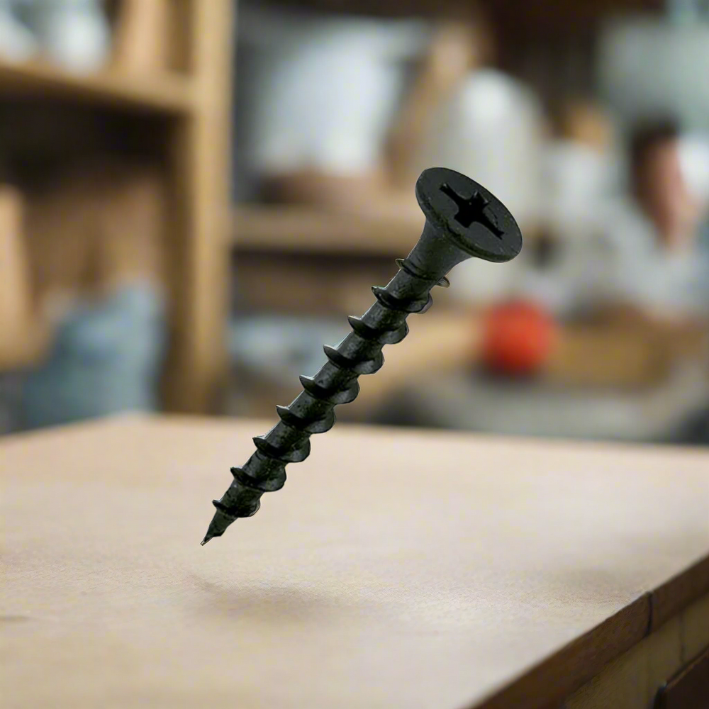 Wadfow Fasteners Wadfow Drywall Screw 3.5x25mm - WXS2912