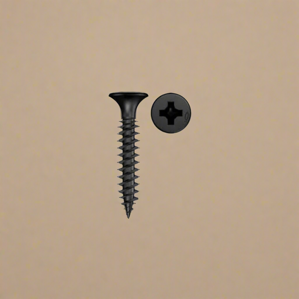 Wadfow Fasteners Wadfow Drywall Screw 3.5x25mm - WXS2912