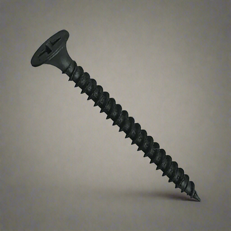 Wadfow Fasteners Wadfow Drywall Screw 3.5x25mm - WXS2912