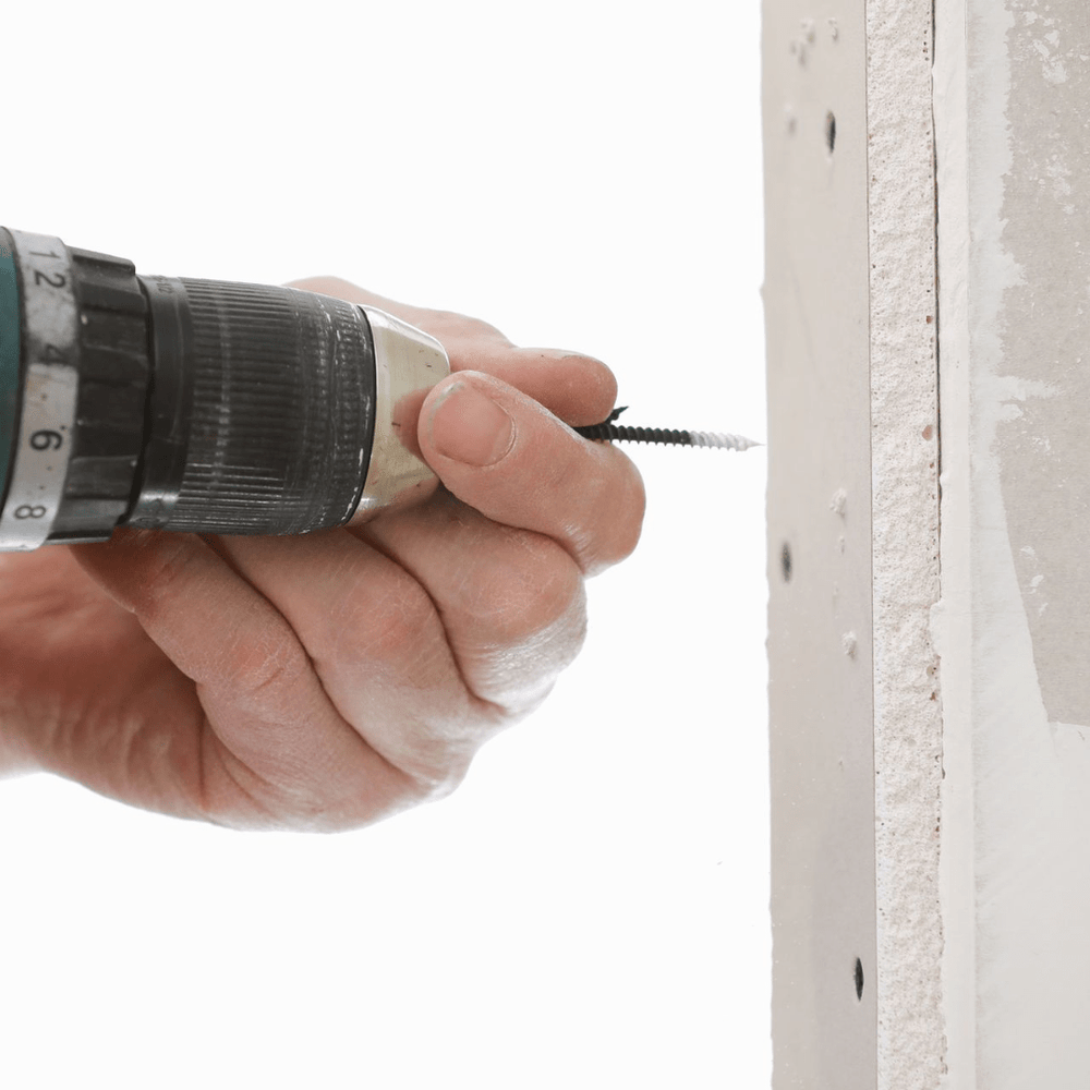 Wadfow Fasteners Wadfow Drywall Screw 3.5x25mm - WXS2912