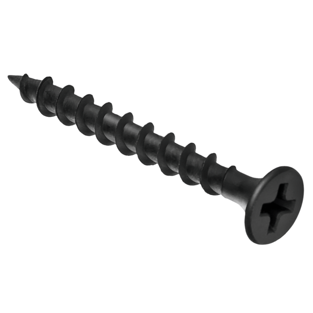 Wadfow Fasteners Wadfow Drywall Screw 3.5x32mm - WXS1913