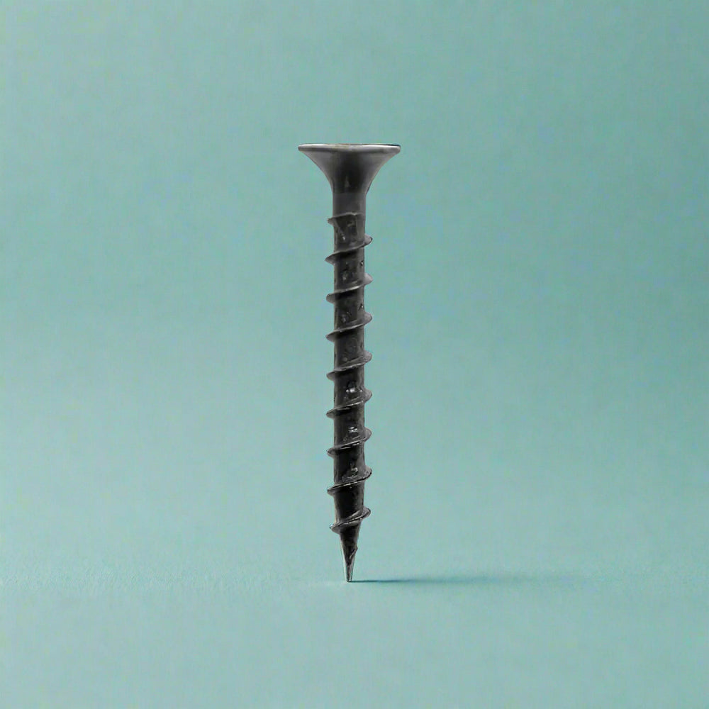 Wadfow Fasteners Wadfow Drywall Screw 3.5x32mm - WXS1913