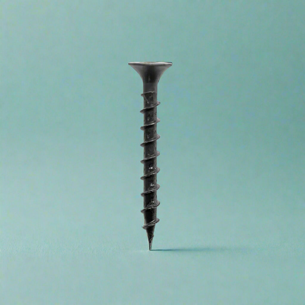 Wadfow Fasteners Wadfow Drywall Screw 3.5x32mm - WXS1913