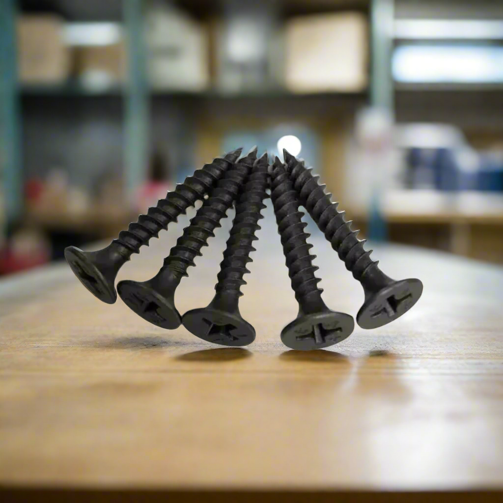 Wadfow Fasteners Wadfow Drywall Screw 3.5x32mm - WXS1913