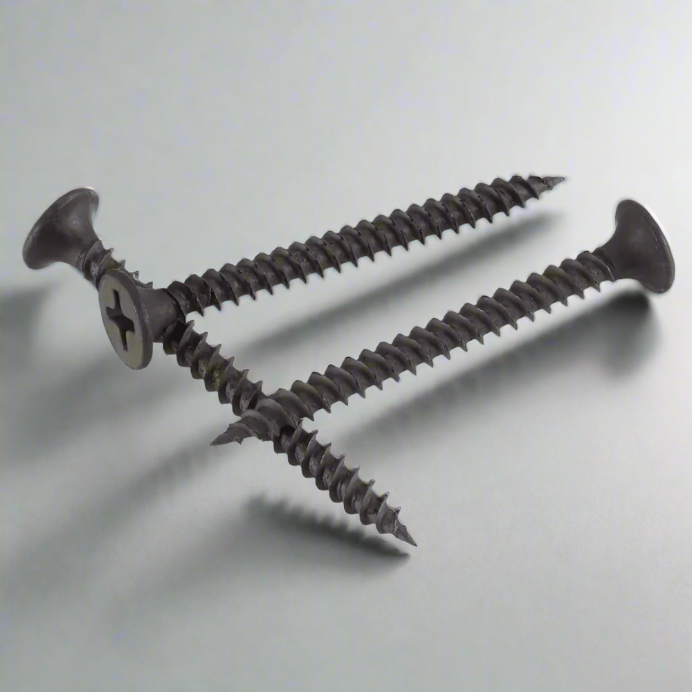 Wadfow Fasteners Wadfow Drywall Screw 3.5x32mm - WXS1913