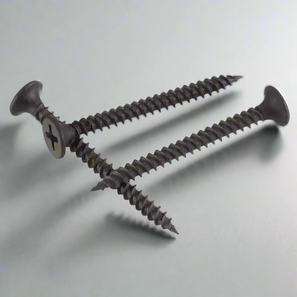 Wadfow Fasteners Wadfow Drywall Screw 3.5x32mm - WXS1913