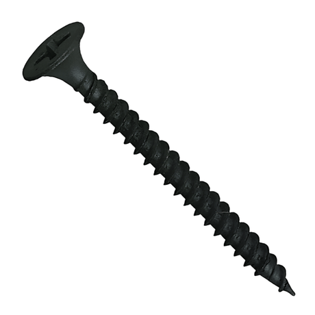 Wadfow Fasteners Wadfow Drywall Screw 3.5x38mm - WXS2914