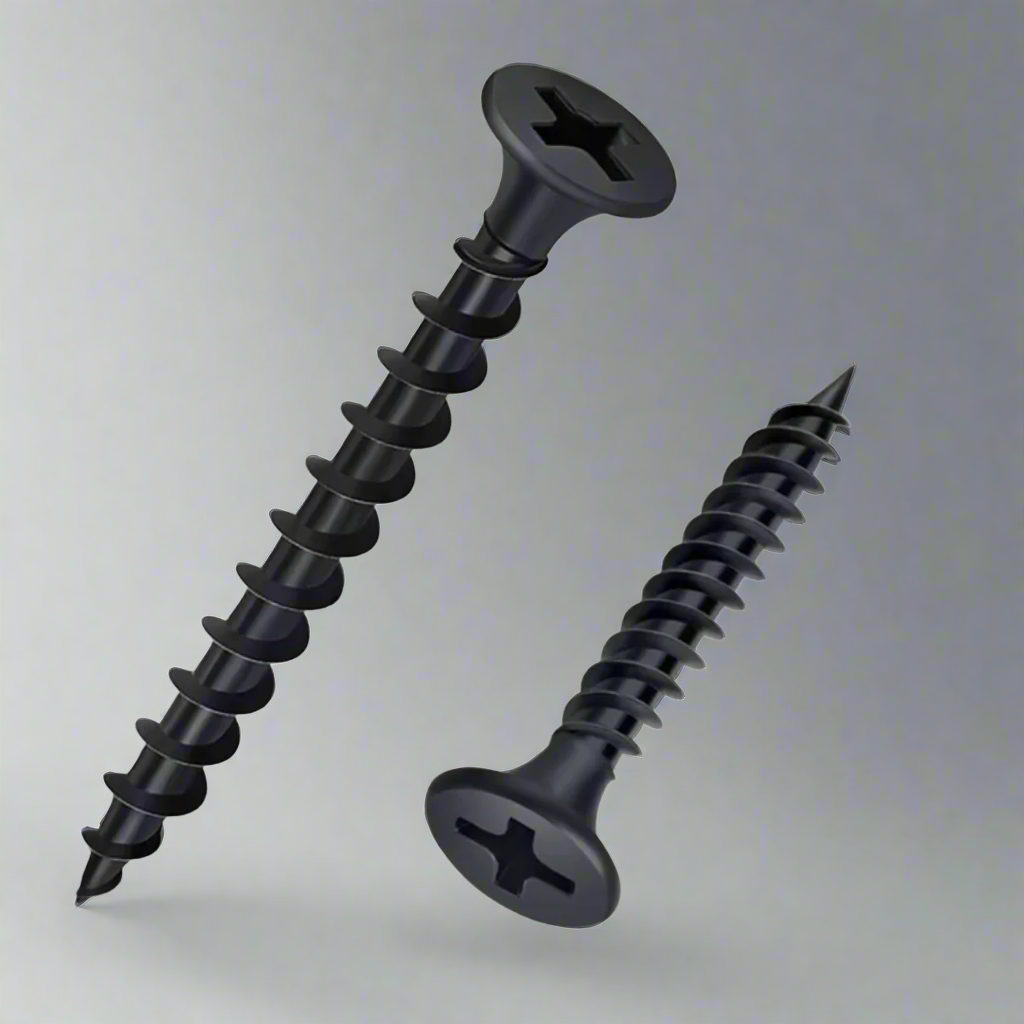 Wadfow Fasteners Wadfow Drywall Screw 3.5x38mm - WXS2914