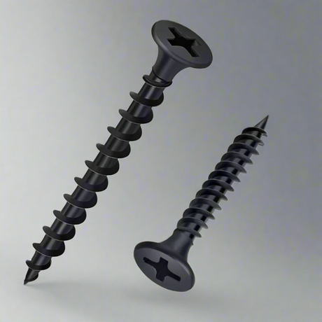 Wadfow Fasteners Wadfow Drywall Screw 3.5x38mm - WXS2914