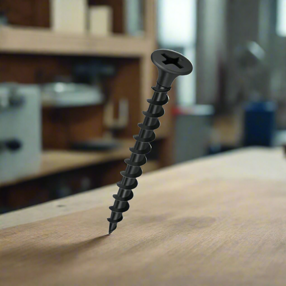 Wadfow Fasteners Wadfow Drywall Screw 3.5x50mm - WXS1915