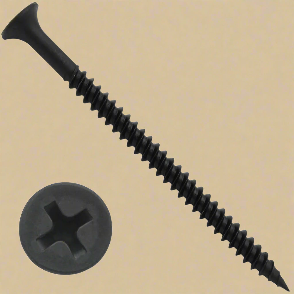Wadfow Fasteners Wadfow Drywall Screw 3.5x50mm - WXS1915