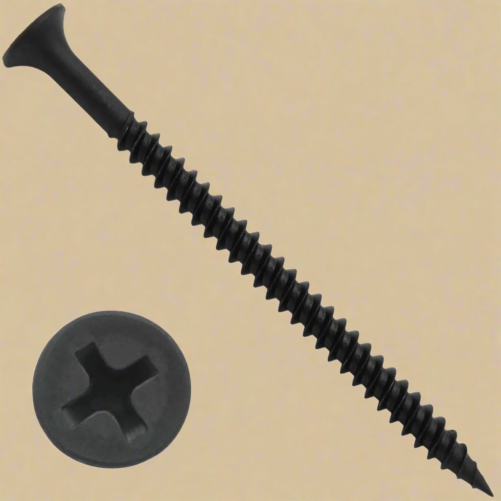 Wadfow Fasteners Wadfow Drywall Screw 3.5x50mm - WXS1915