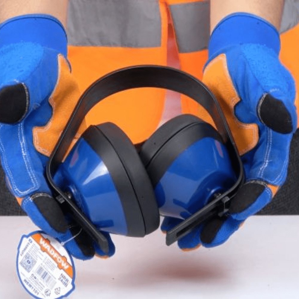 Wadfow Ear Protection Wadfow Ear Muff - WEM1101