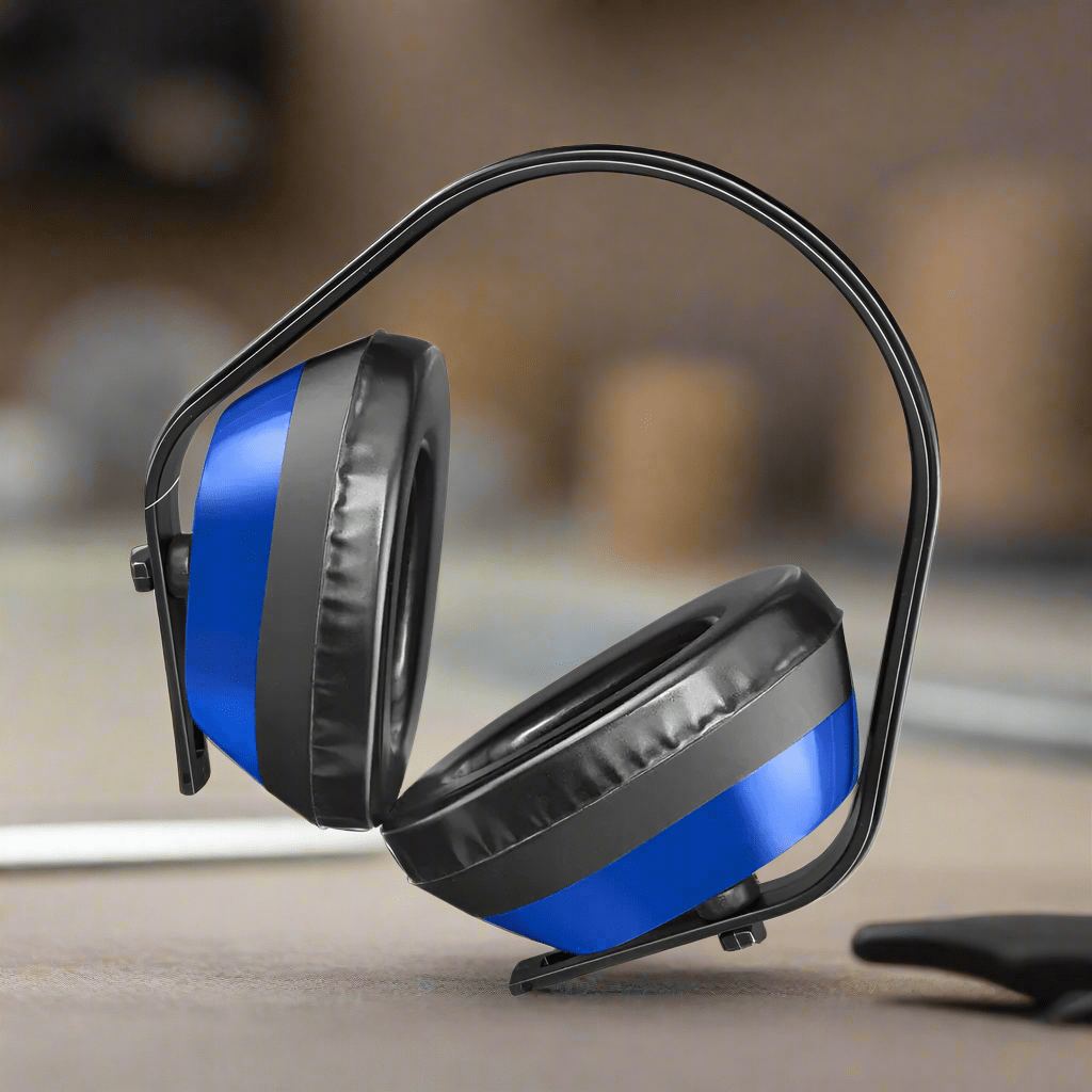 Wadfow Ear Protection Wadfow Ear Muff - WEM1101