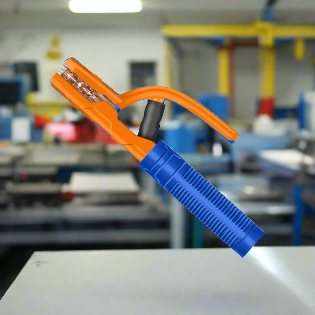 Wadfow Welding Machine & Accessories Wadfow Electrode Holder 300A - WEH1A03