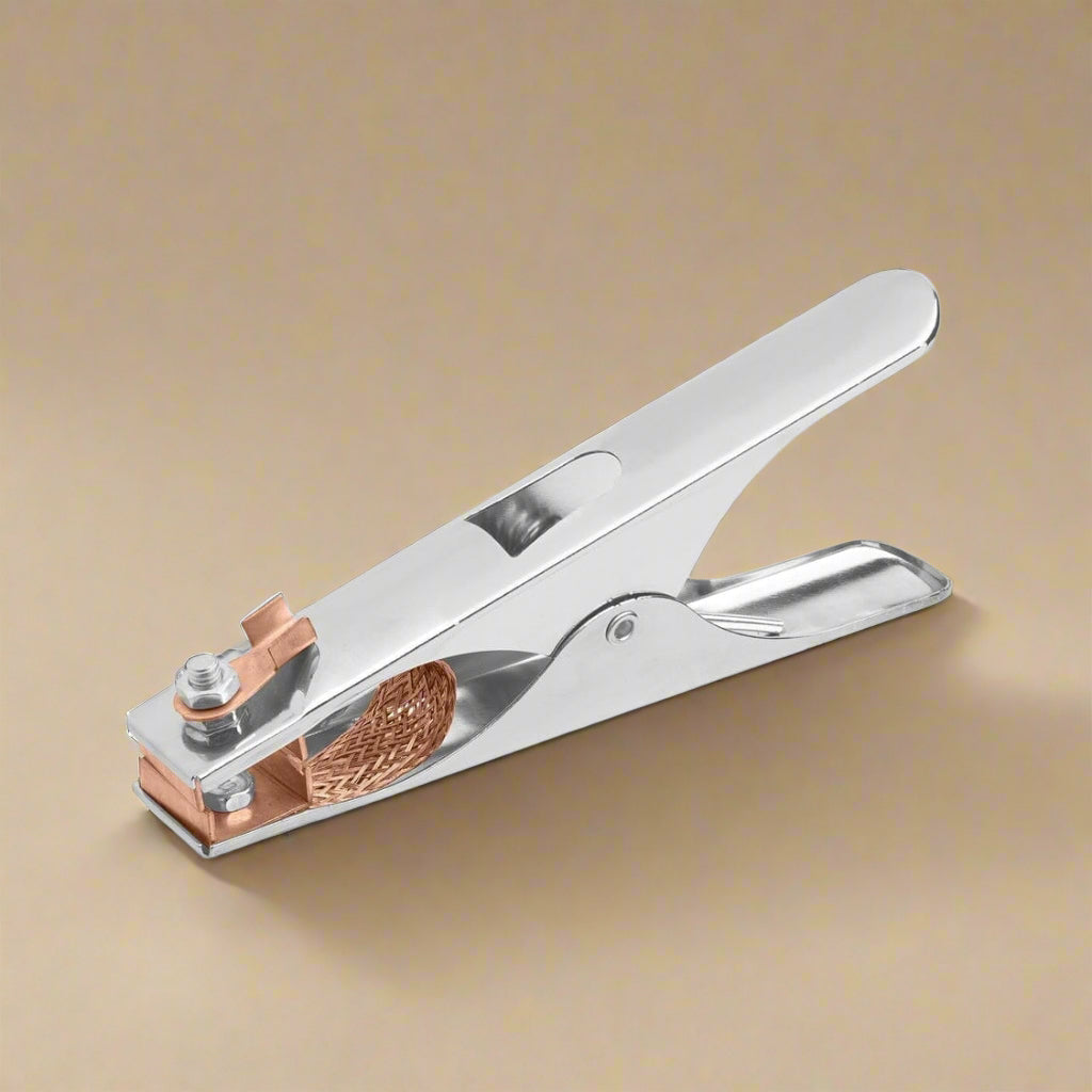 Wadfow Welding Machine & Accessories Wadfow Electrode Holder 300A - WEH9A03