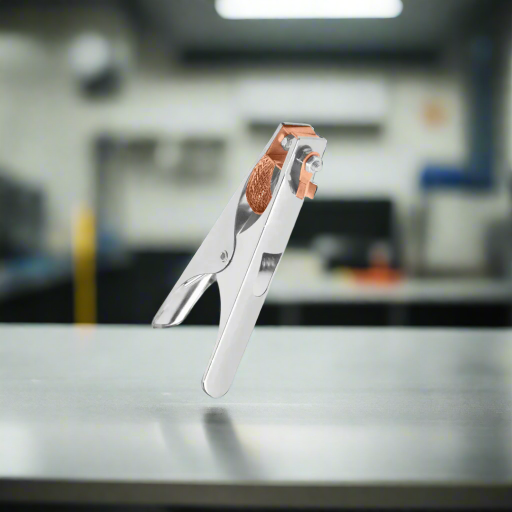 Wadfow Welding Machine & Accessories Wadfow Electrode Holder 300A - WEH9A03