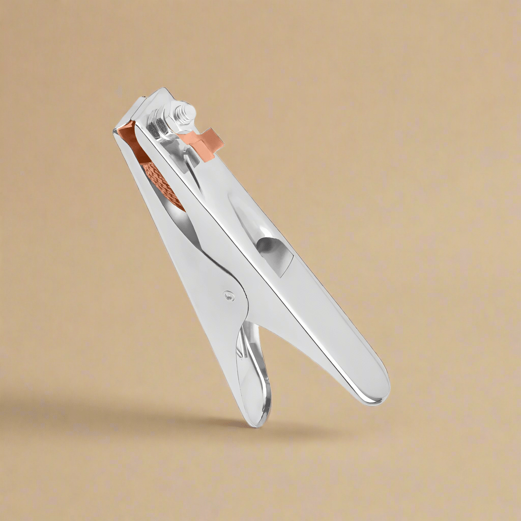 Wadfow Welding Machine & Accessories Wadfow Electrode Holder 500A - WEH9A05