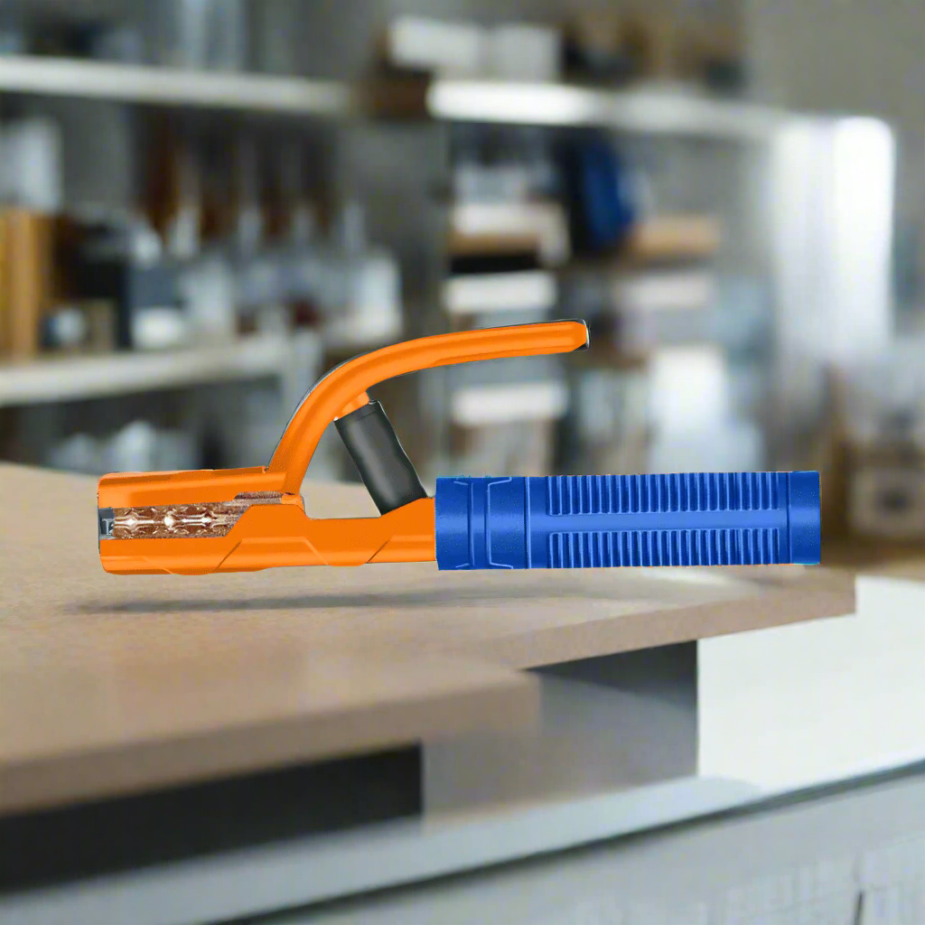 Wadfow Welding Machine & Accessories Wadfow Electrode Holder 800A - WEH1A08