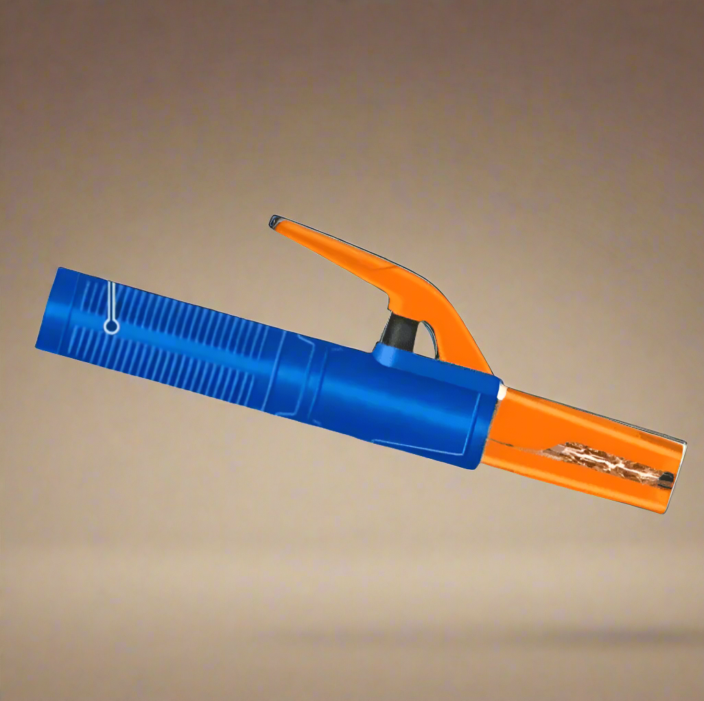 Wadfow Welding Machine & Accessories Wadfow Electrode Holder 800A - WEH1A08