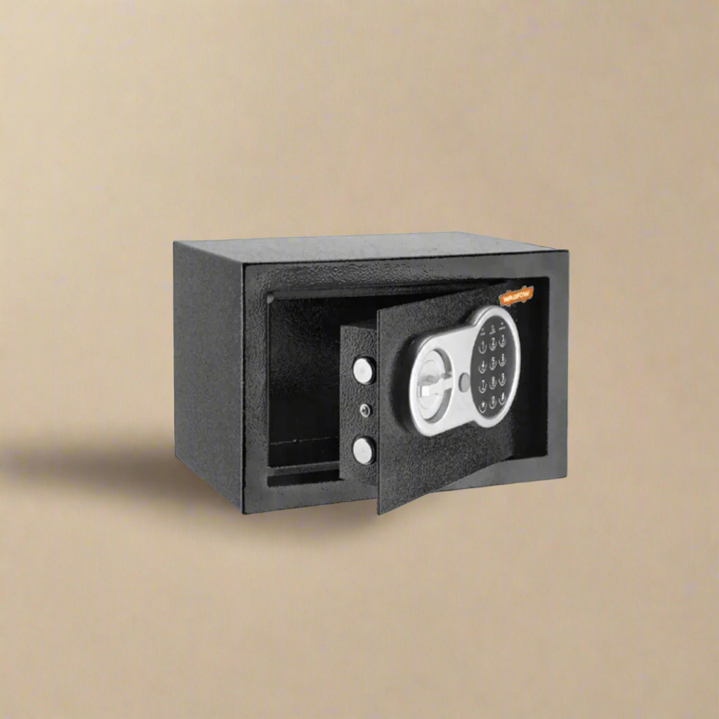 Wadfow Tool Chests & Cabinets Wadfow Electronic Safe 11L - WEB1520