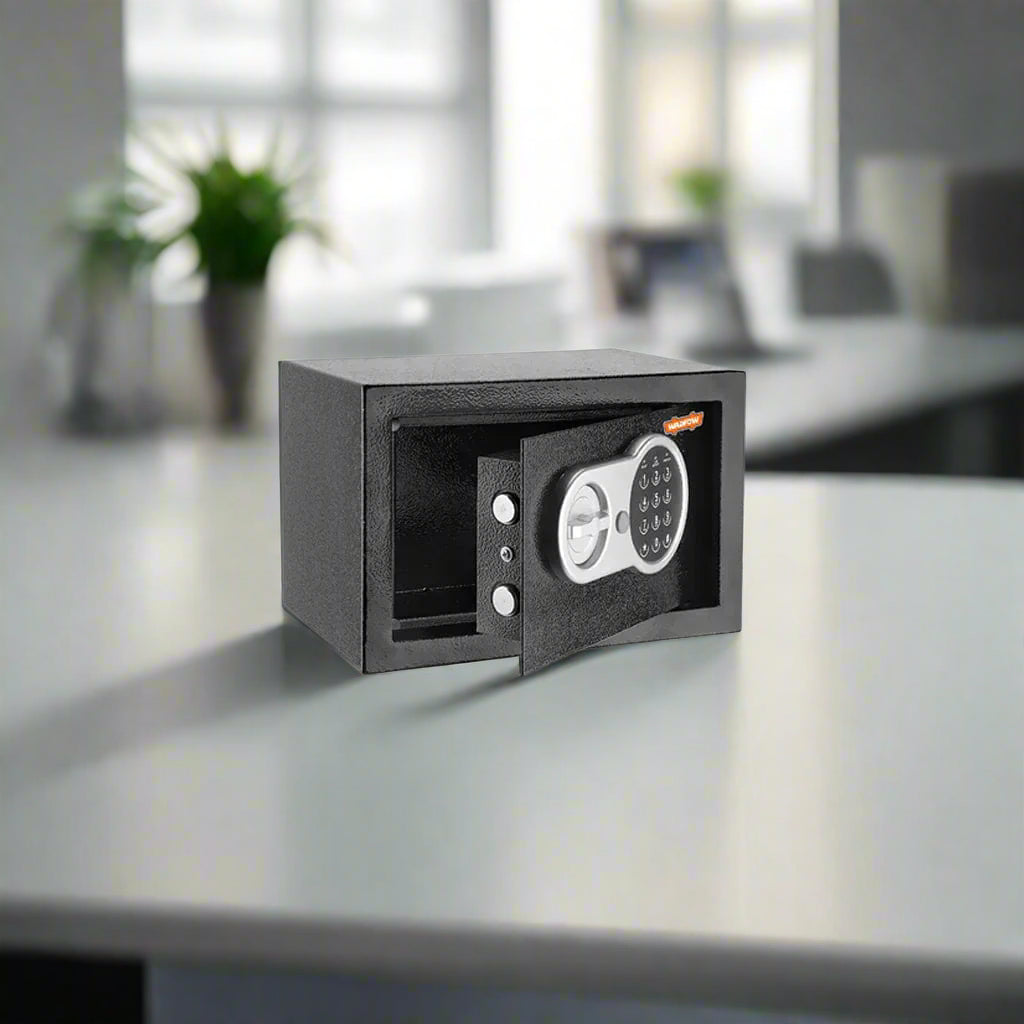 Wadfow Tool Chests & Cabinets Wadfow Electronic Safe 11L - WEB1520