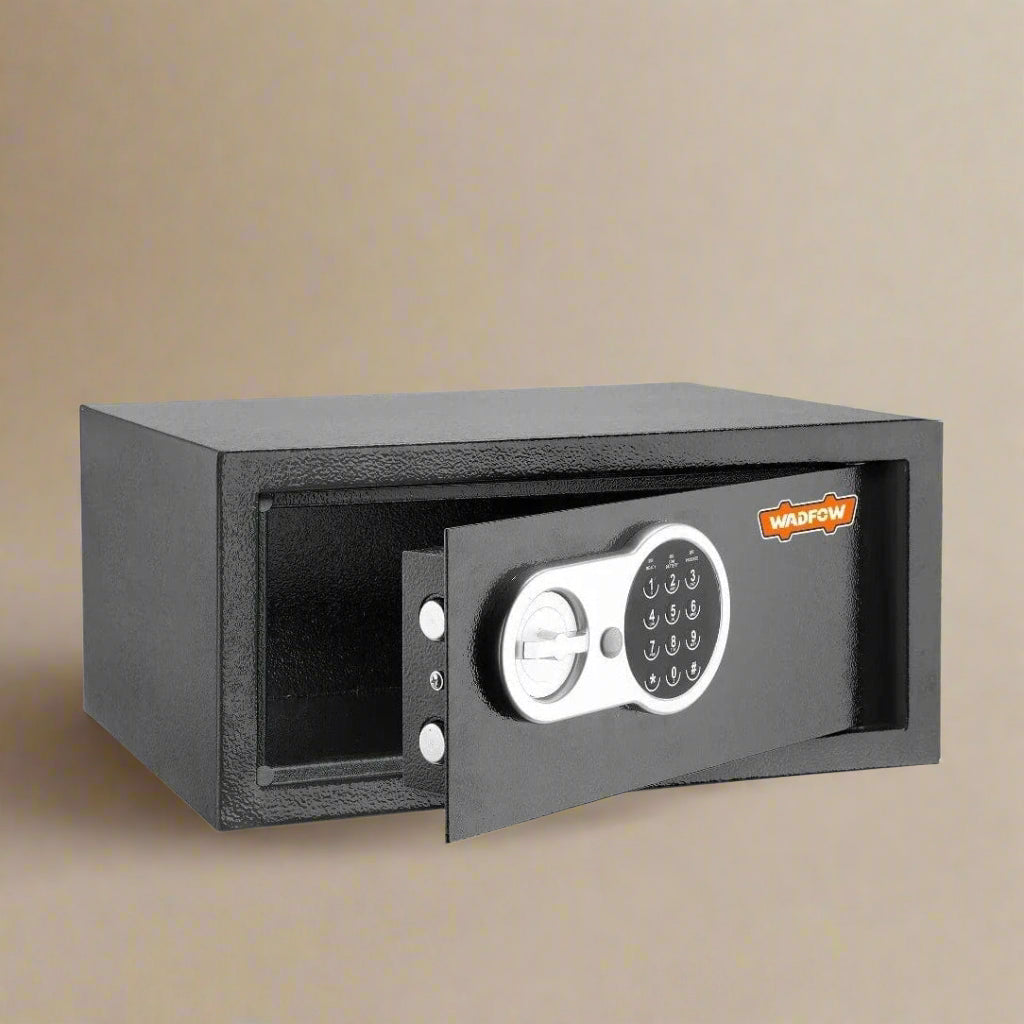 Wadfow Tool Chests & Cabinets Wadfow Electronic Safe 19L - WEB1525