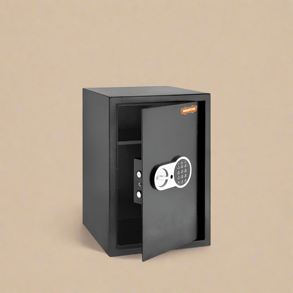 Wadfow Tool Chests & Cabinets Wadfow Electronic Safe 52L - WEB1550