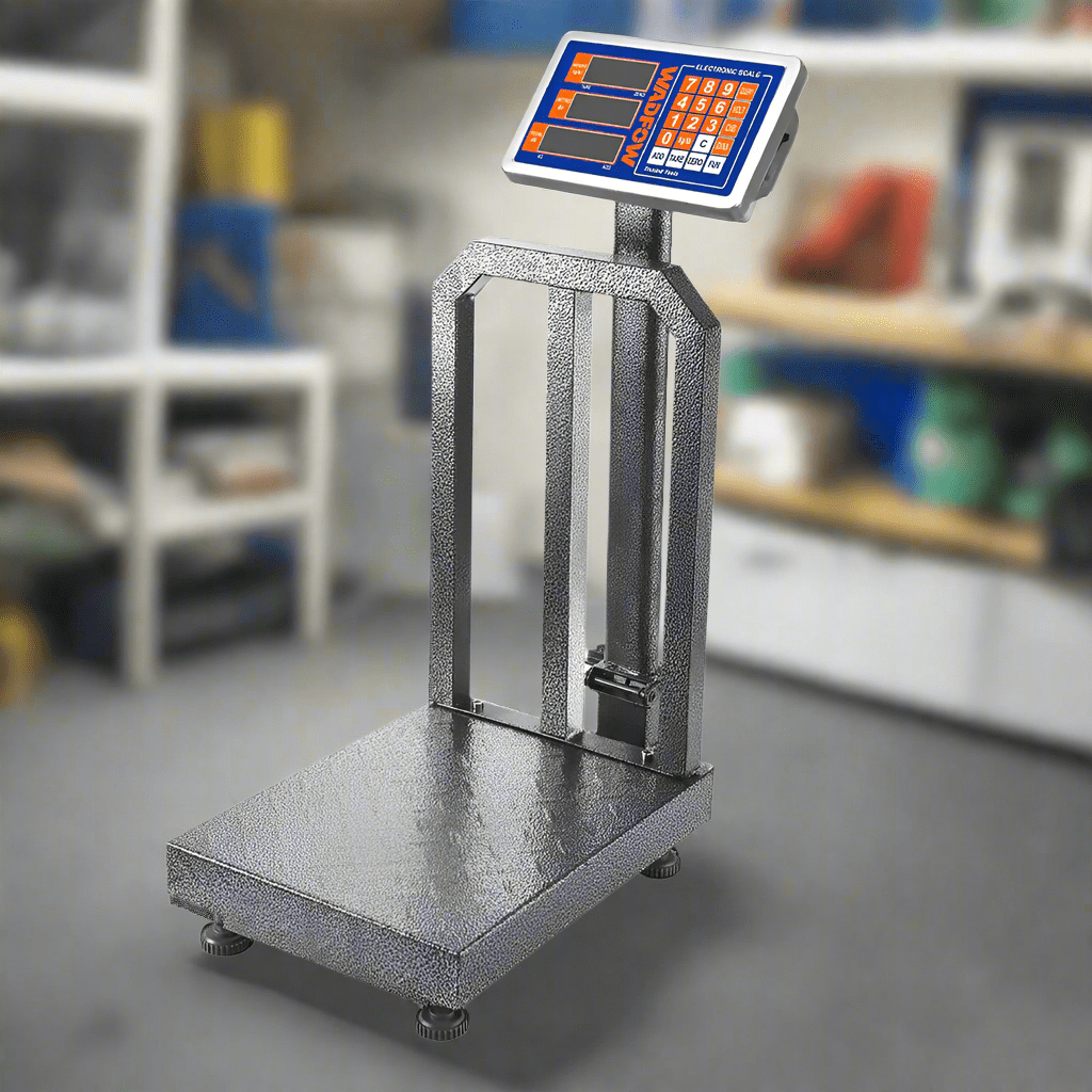 Wadfow Digital Meter Wadfow Electronic Scale