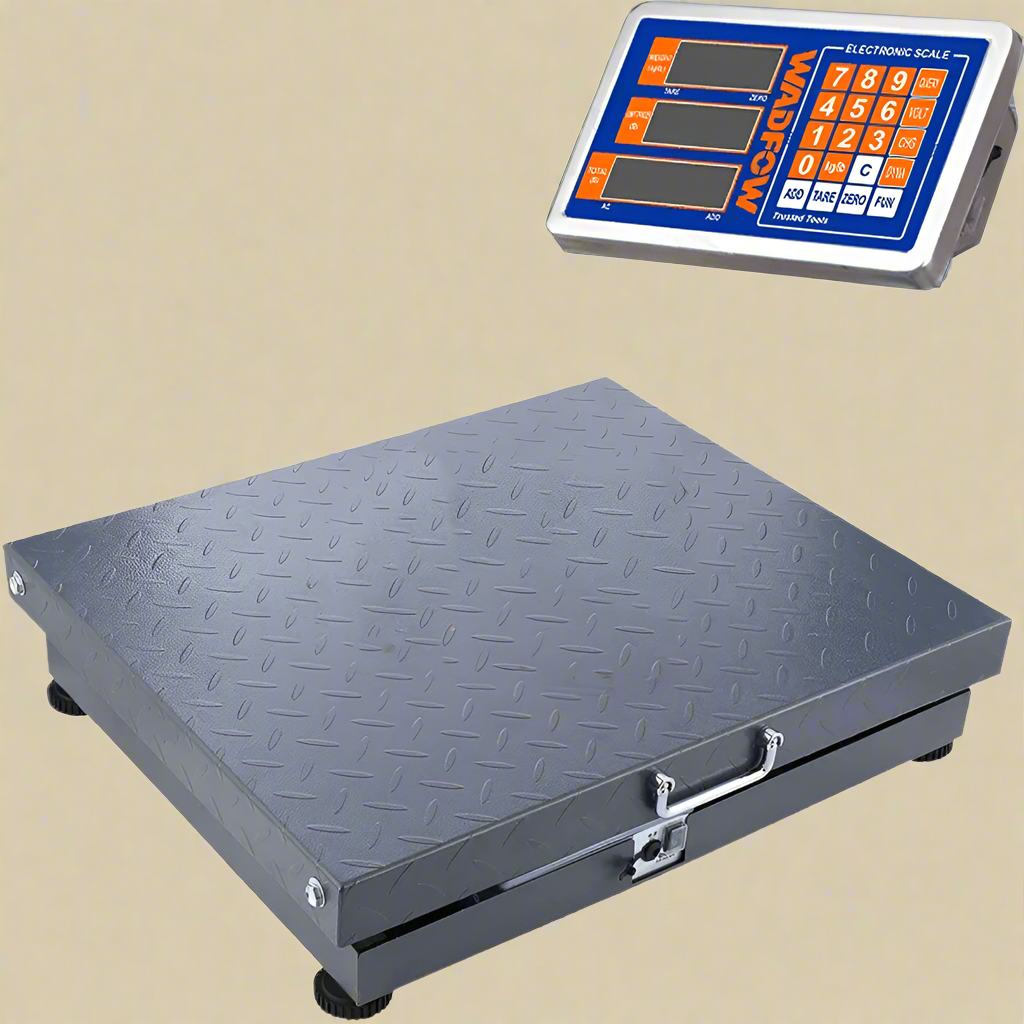 Wadfow Digital Meter Wadfow Electronic Scale