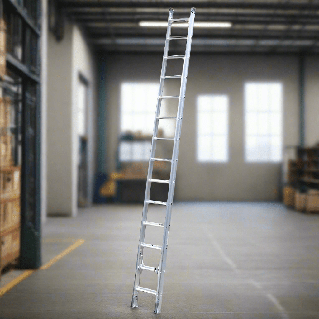 Wadfow Ladder Wadfow Extension Ladder 2 x 10 Steps - WLD8H20