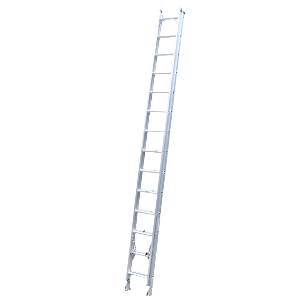 Wadfow Ladder Wadfow Extension Ladder 2 x 10 Steps - WLD8H20