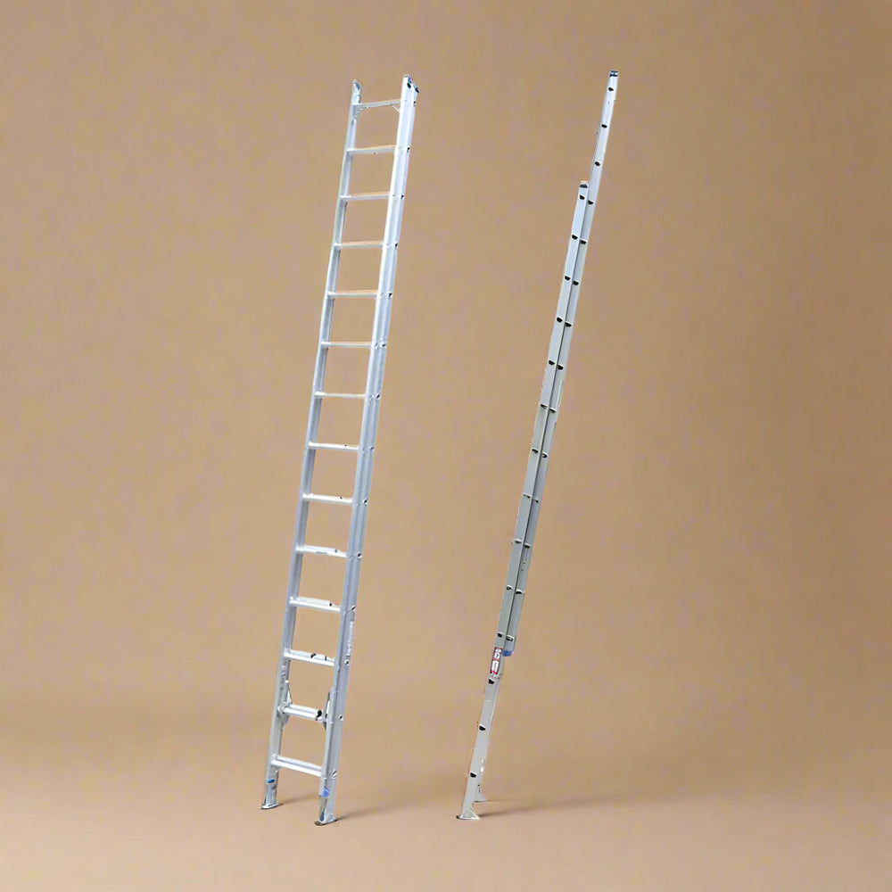 Wadfow Ladder Wadfow Extension Ladder 2 x 10 Steps - WLD8H20