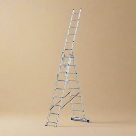 Wadfow Ladder Wadfow Extension Ladder