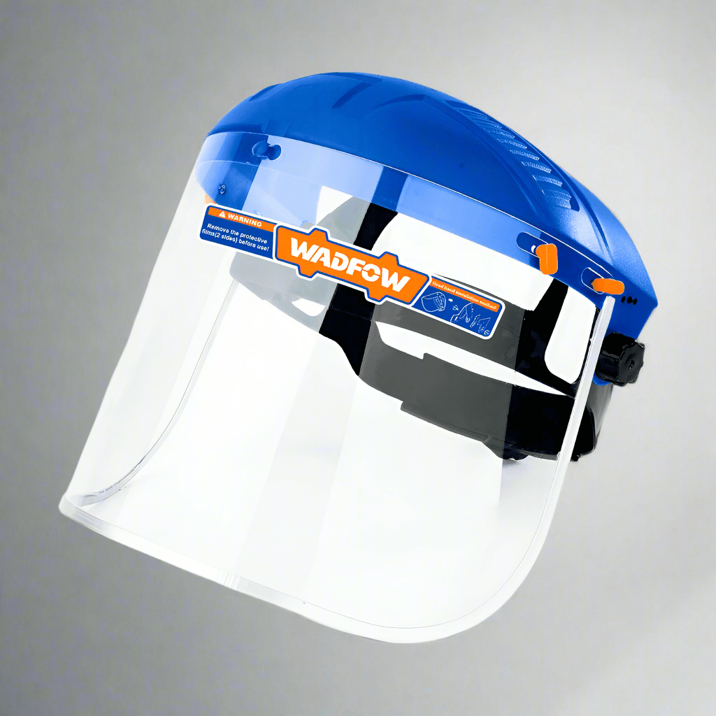 Wadfow Eye Protection & Safety Glasses Wadfow Face Shield - WFD1308