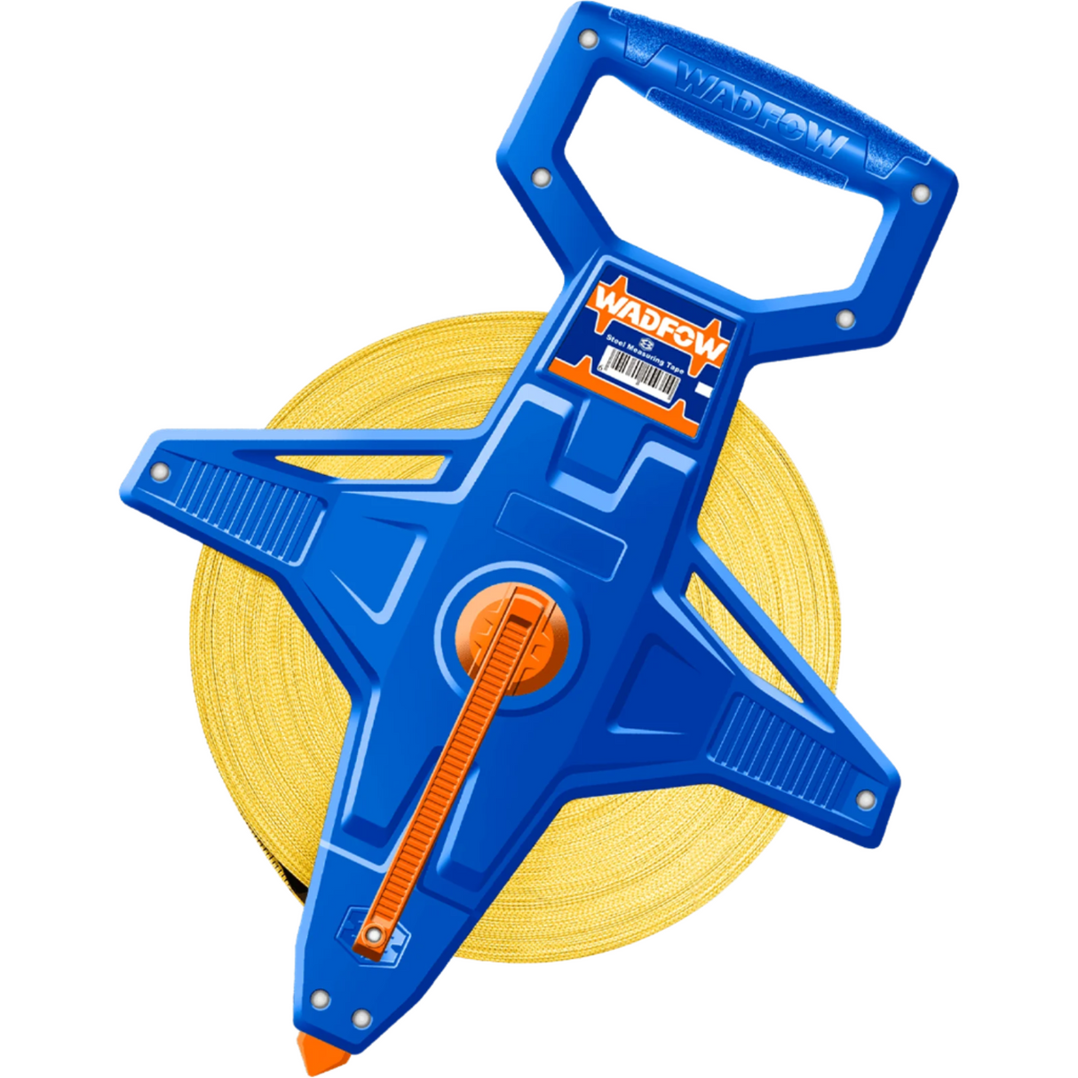 Wadfow Tape Measure Wadfow Fiberglass Measuring Tape 50m - WMT2550